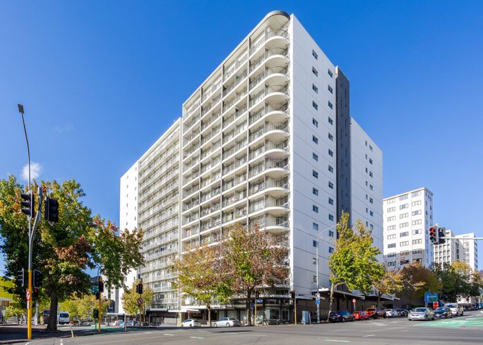  at 615/53 Cook Street, City Centre, Auckland City, Auckland