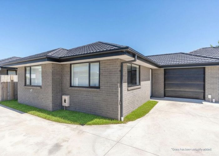  at 3/15 Dover Road, Saint Andrews, Hamilton, Waikato