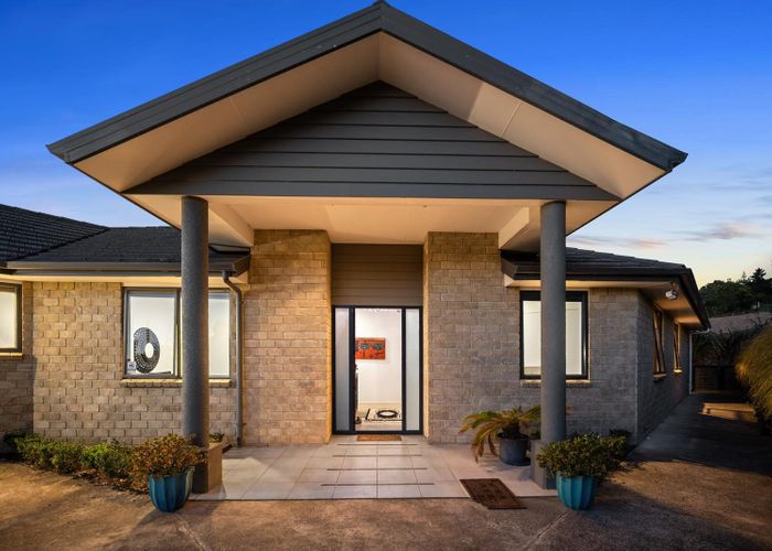  at 157 Barrett Road, Riverhead, Rodney, Auckland