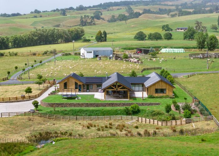  at 120 Corcoran Rd, Te Pahu, Waipa, Waikato