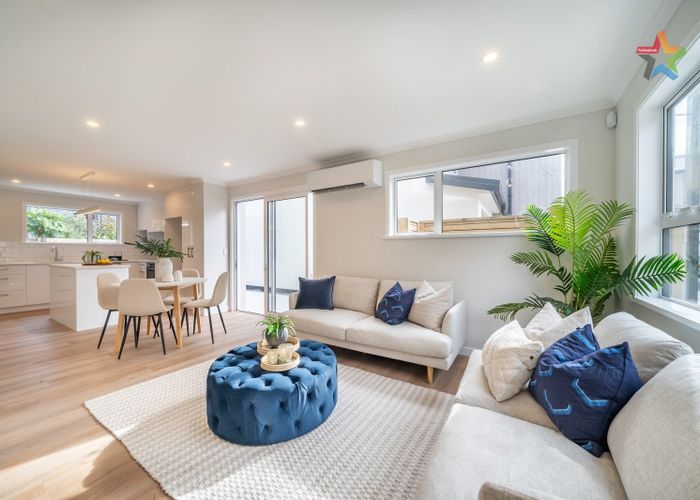  at 4/773 High Street, Boulcott, Lower Hutt, Wellington