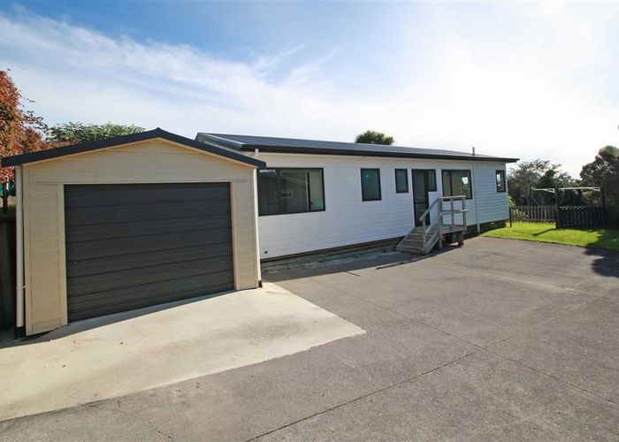  at 52B Brois Street, Frankleigh Park, New Plymouth, Taranaki