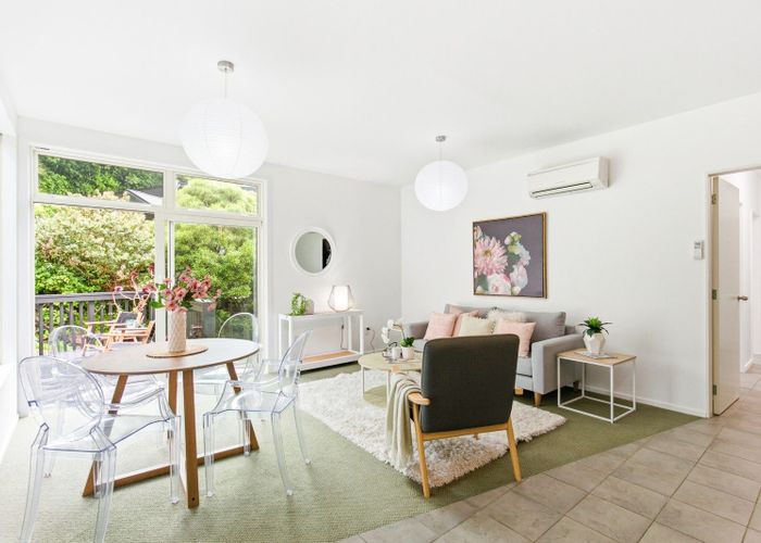  at 2/39 Onslow Road, Khandallah, Wellington, Wellington