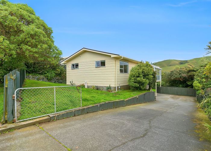  at 71 Sea Vista Drive, Pukerua Bay, Porirua