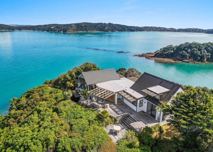  at 66 Kennedy Point Road, Waiheke Island, Waiheke Island, Auckland