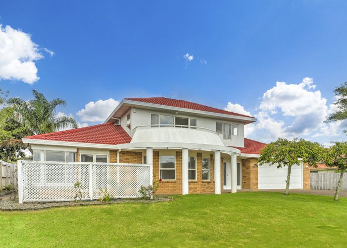 For sale 5 Windsong Court, Northpark, Manukau City, Auckland homes