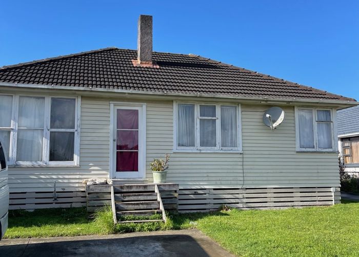  at 12 Firth Crescent, Otara, Manukau City, Auckland