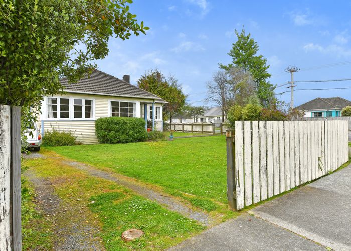  at 22 Macky Street, Taita, Lower Hutt