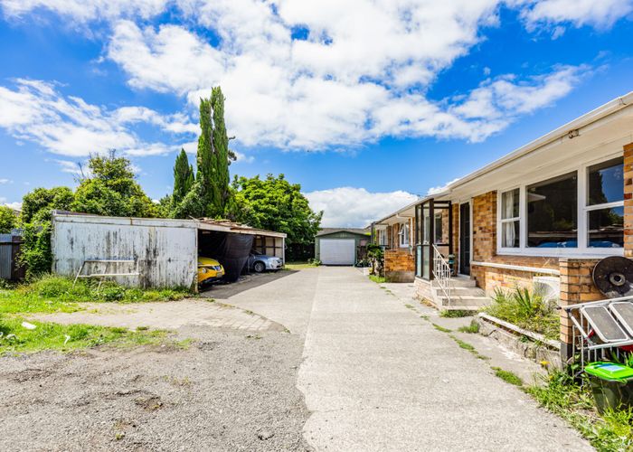  at 3/37 Buckingham Crescent, Papatoetoe, Manukau City, Auckland
