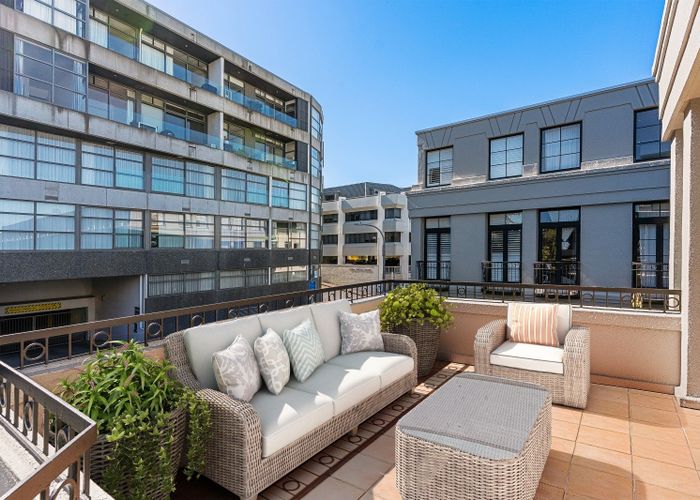  at 3A/3 Cheshire Street, Parnell, Auckland City, Auckland