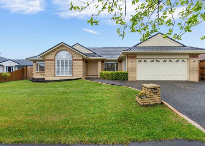  at 102 Golfland Drive, Golflands, Manukau City, Auckland