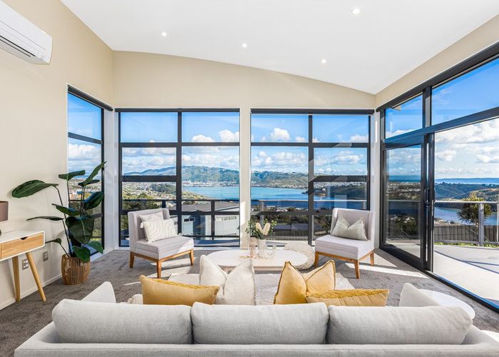  at 6 Seascape View, Paremata, Porirua, Wellington