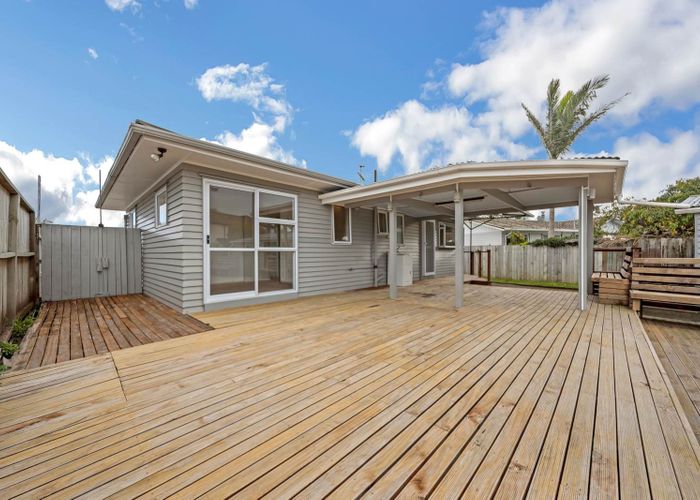  at 54 Edgewater Drive, Pakuranga, Manukau City, Auckland