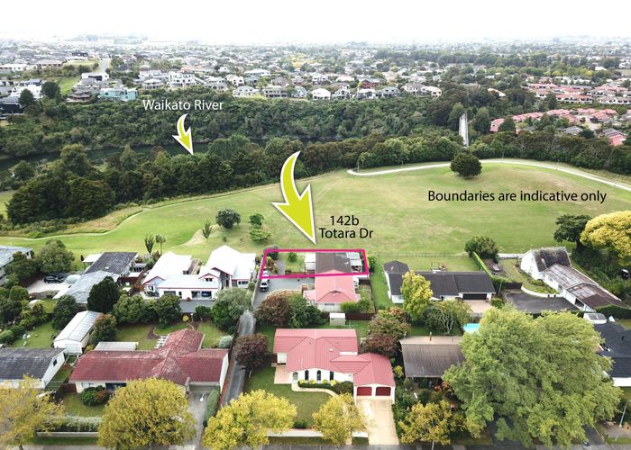  at 142B Totara Drive, Pukete, Hamilton, Waikato