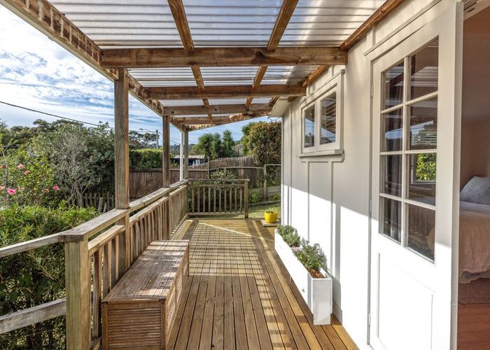  at 28 Wharf Road, Ostend, Waiheke Island