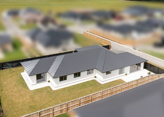  at 4 Mirren Lane, Tinwald, Ashburton, Canterbury