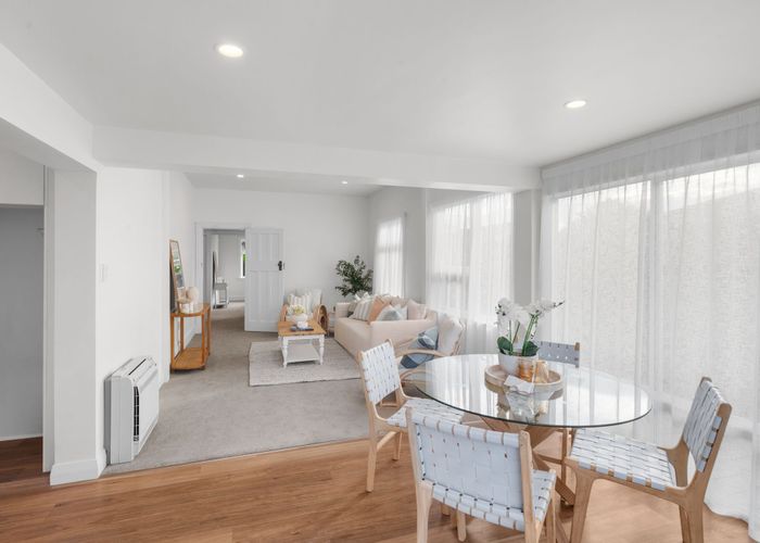  at 1/27 Prossers Road, St. Martins, Christchurch City, Canterbury