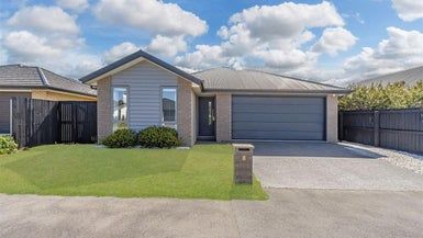  at 8 Bouma Street, Halswell, Christchurch