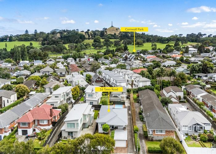  at 16 Tawa Road, Onehunga, Auckland City, Auckland