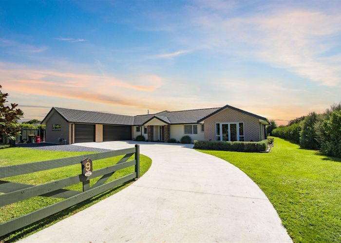  at 9 Pinot Crescent, Levin