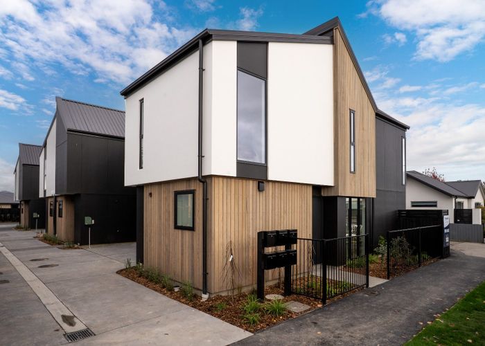  at 1/38 Shirley Road, Shirley, Christchurch City, Canterbury
