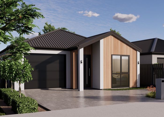  at Rangiora, Waimakariri, Canterbury