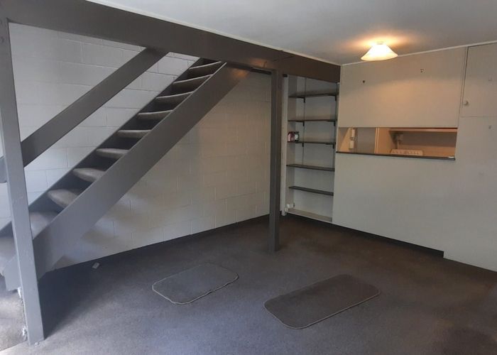  at 5/15 McKinley Crescent, Brooklyn, Wellington, Wellington