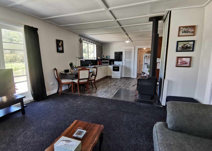  at 667 Taylorville Road, Taylorville, Greymouth