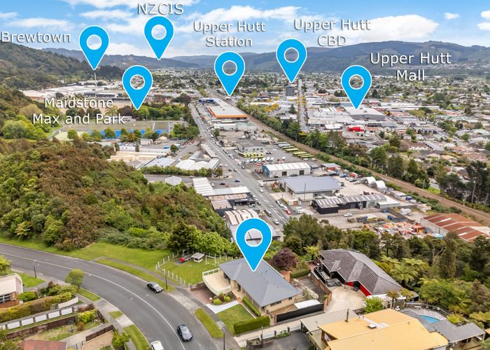  at 7 King Charles Drive, Kingsley Heights, Upper Hutt