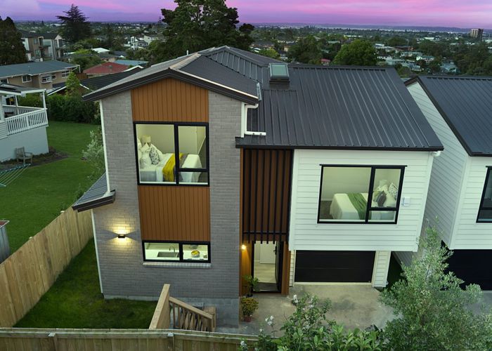  at Lot 5/8 Mason Street, New Lynn, Waitakere City, Auckland