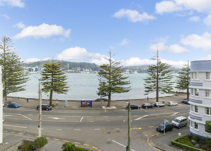 at 7A/274 Oriental Parade, Oriental Bay, Wellington, Wellington