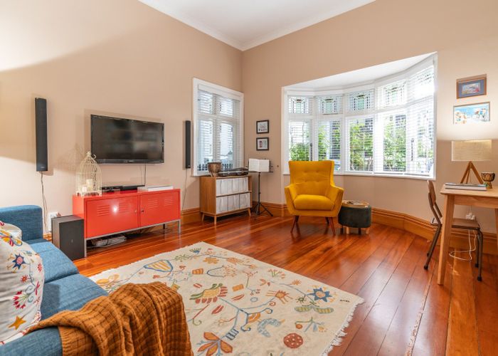  at 5 Armour Avenue, Mount Victoria, Wellington, Wellington