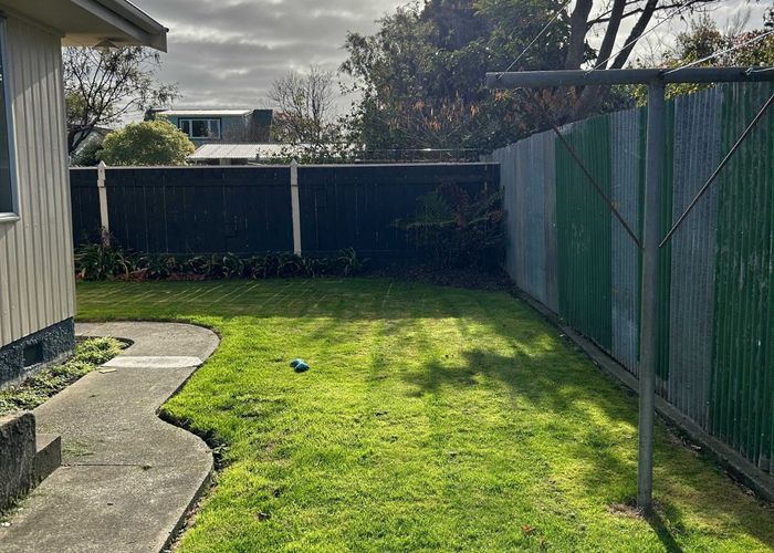  at 41B Milverton Ave, Hokowhitu, Palmerston North, Manawatu / Whanganui