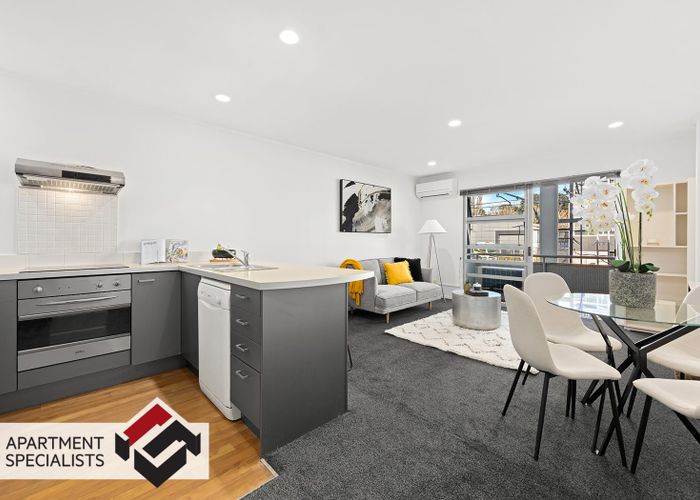  at 8x/6 Porters Avenue, Eden Terrace, Auckland City, Auckland