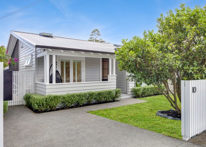  at 10 Dorset Street, Westmere, Auckland City, Auckland