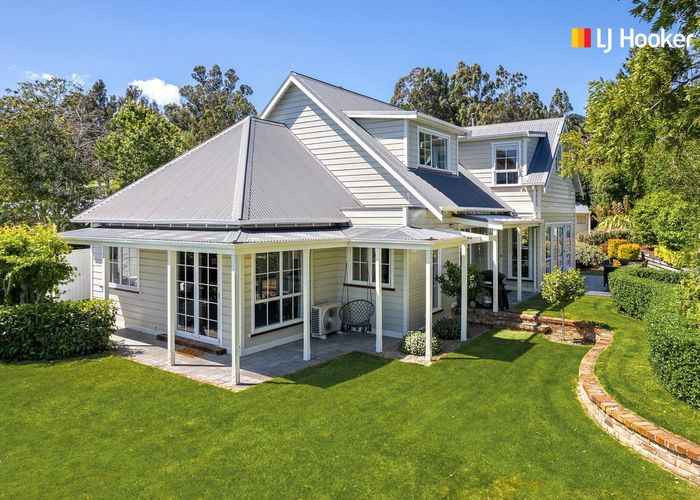  at 1 Jaffray Drive, East Taieri, Mosgiel