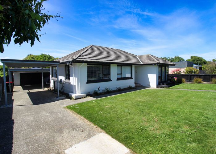  at 3 Matai Street, Hargest, Invercargill