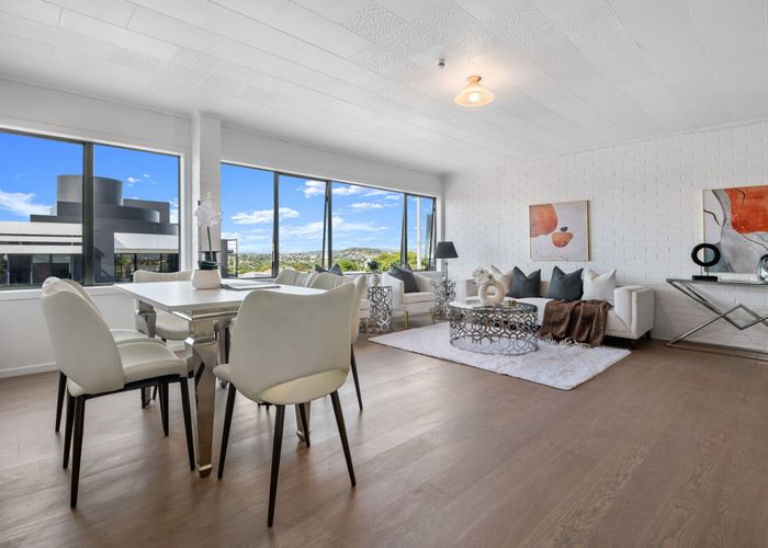  at 3b/94 Dominion Road, Mount Eden, Auckland City, Auckland