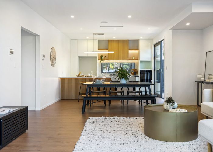  at Lot 1/66A Norwood Road, Bayswater, North Shore City, Auckland