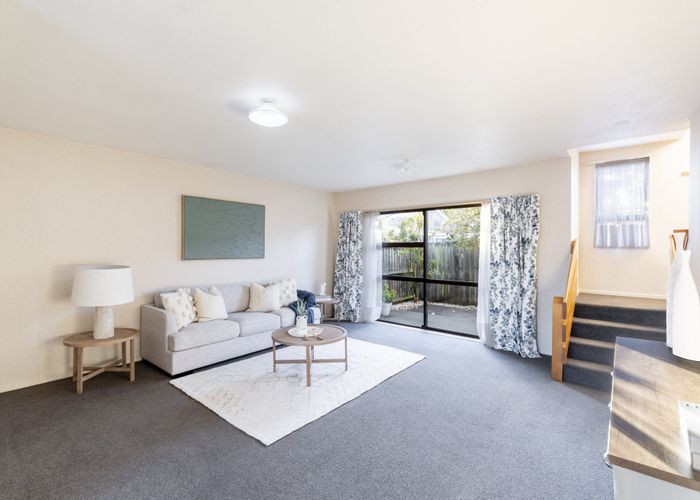  at 3/169 Clarence Street, Riccarton, Christchurch