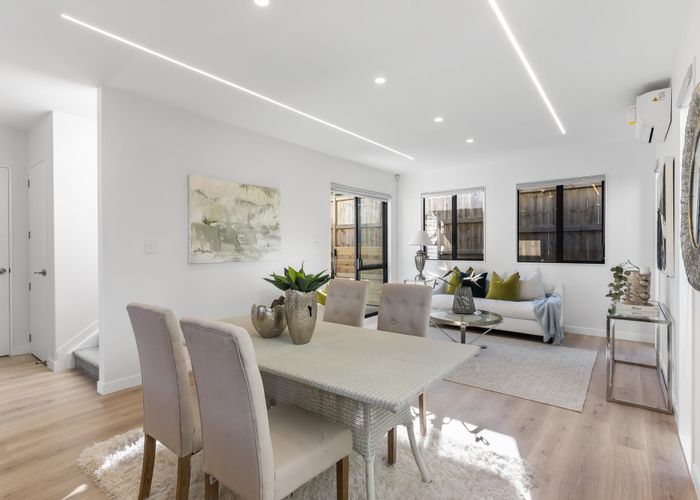  at 106B Coronation Road, Hillcrest, Auckland