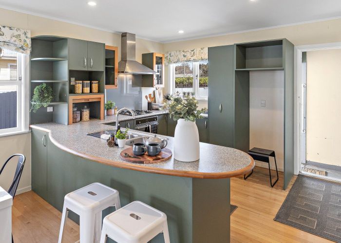  at 68 New York Street, Martinborough