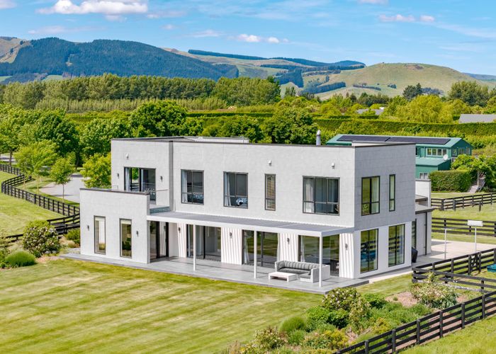  at 38 Leavington Close, Tai Tapu, Selwyn, Canterbury