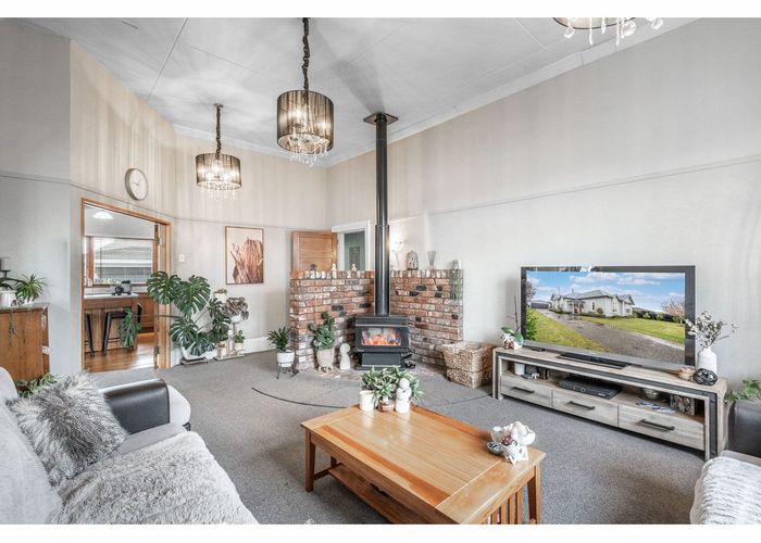  at 283 Yarrow Street, Richmond, Invercargill