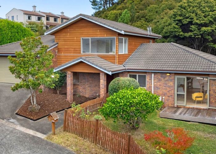  at 21 Carol Lee Place, Albany Heights, Auckland