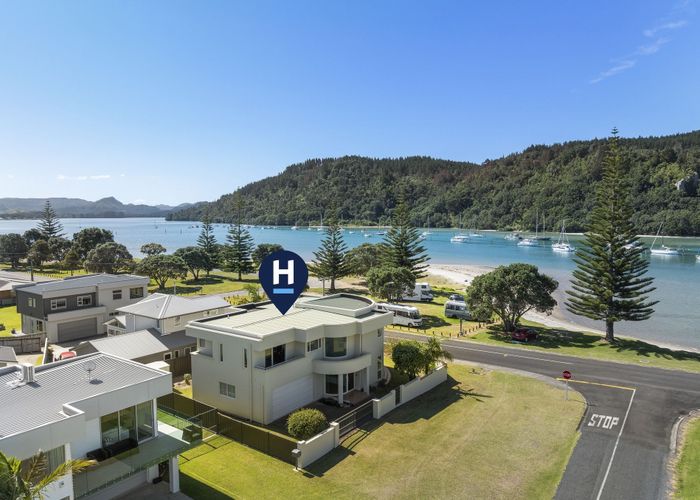  at 301 Beach Road, Whangamata, Thames-Coromandel, Waikato