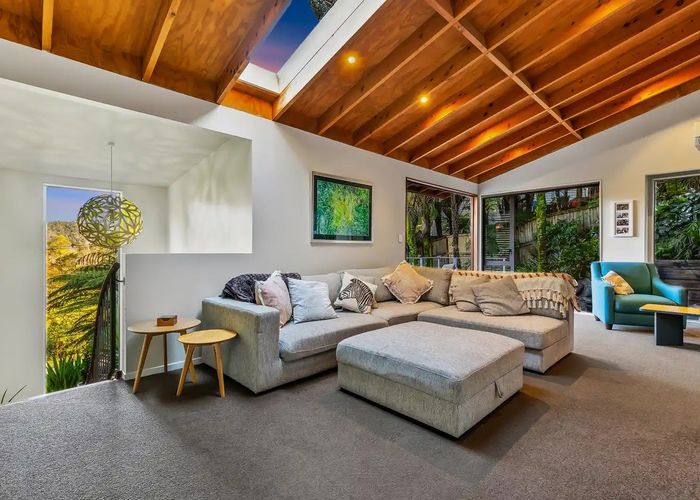  at 184 Huia Road, Titirangi, Waitakere City, Auckland