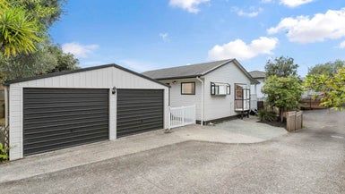  at 15A Wilson Road, Glen Eden, Auckland