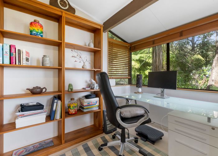  at 126A Cheviot Road, Lowry Bay, Lower Hutt