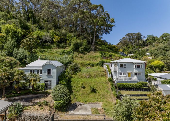  at 1A Little Burke Street, Hospital Hill, Napier, Hawke's Bay